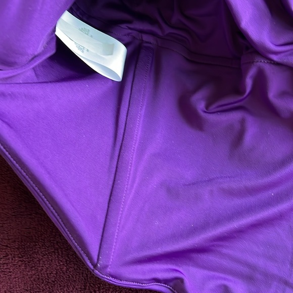 Body Contour Compression Corset Top by Express - Picture 7 of 8